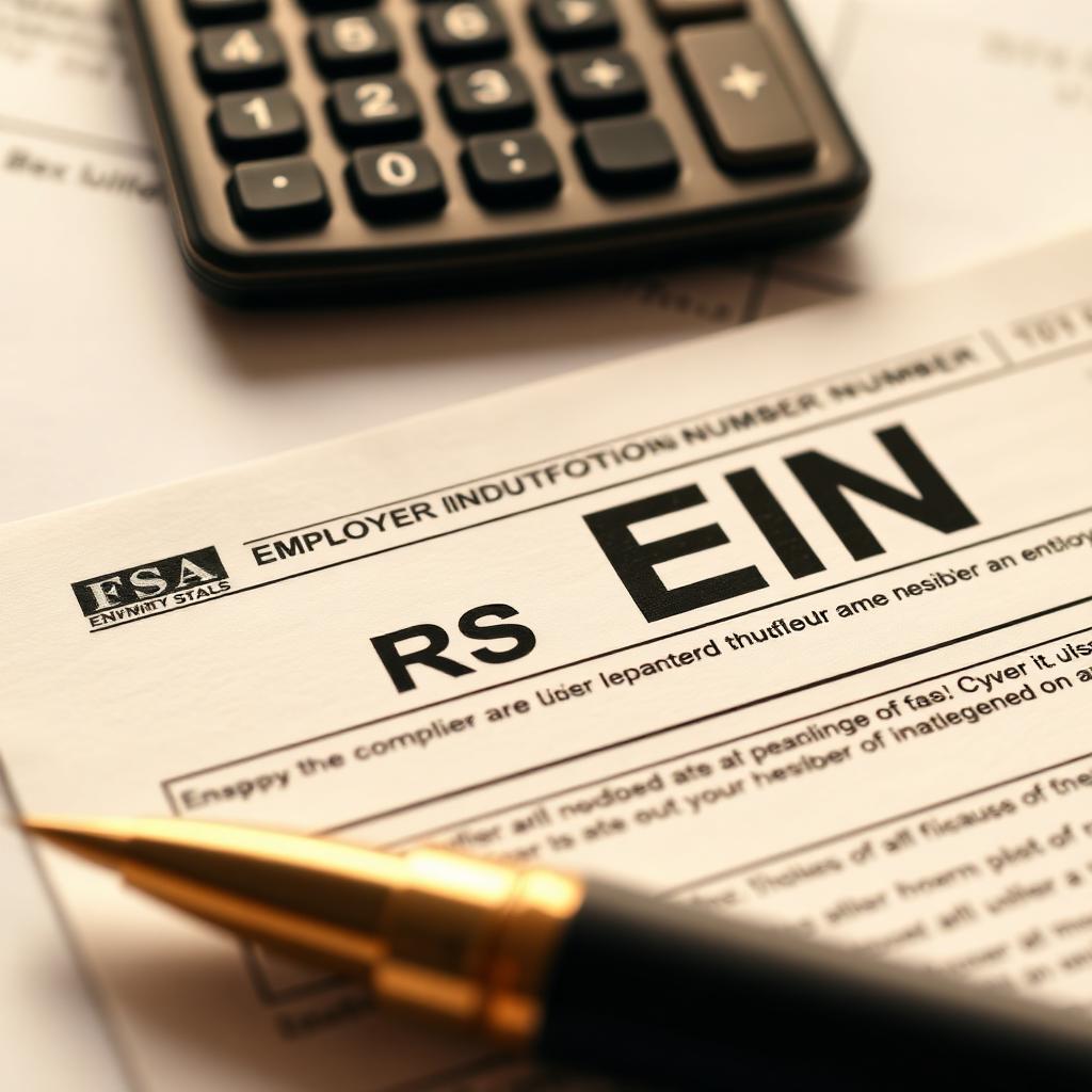 Why Should I Get an EIN?