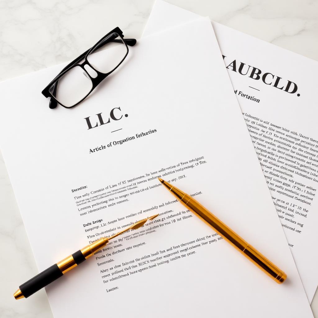 What's an LLC? A Plain-English Guide for New Business Owners