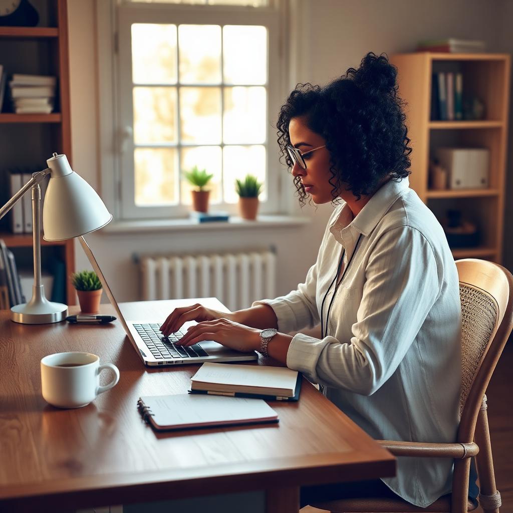 It's Just Me! How to Set Up a Sole Proprietor Business
